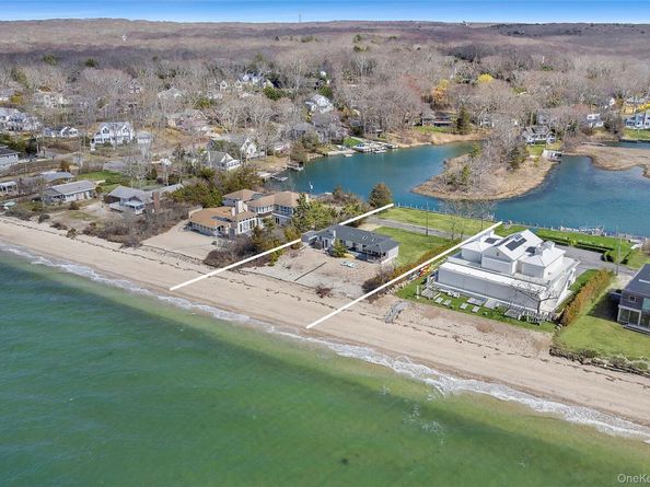 21 E Shore Drive, Southampton NY 11968