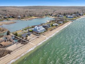 21 E Shore Drive, Southampton NY 11968