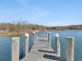 21 E Shore Drive, Southampton NY 11968