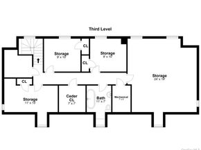 36 Revolutionary Road, Briarcliff Manor NY 10510