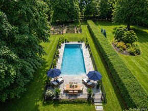 36 Revolutionary Road, Briarcliff Manor NY 10510