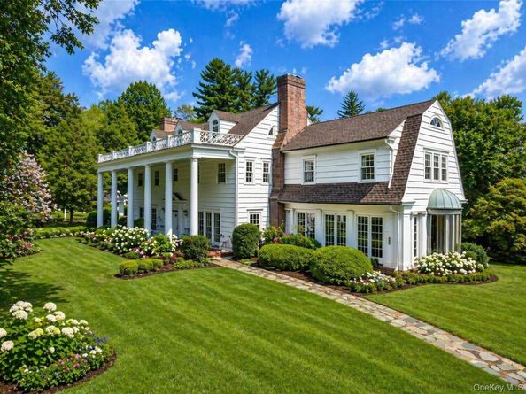 36 Revolutionary Road, Briarcliff Manor NY 10510
