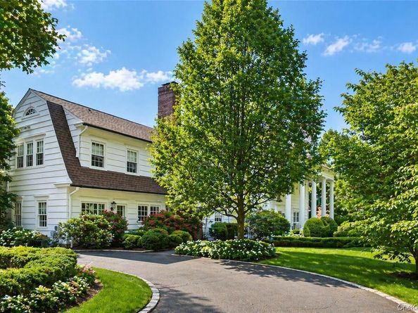 36 Revolutionary Road, Briarcliff Manor NY 10510
