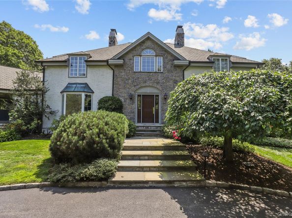 17 Wampus Lake Drive, Armonk NY 10504
