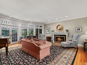 17 Wampus Lake Drive, Armonk NY 10504