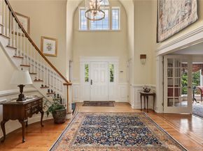 17 Wampus Lake Drive, Armonk NY 10504