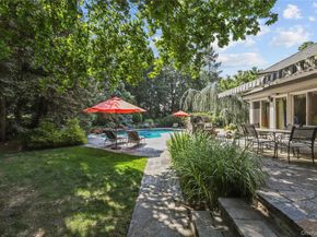 17 Wampus Lake Drive, Armonk NY 10504