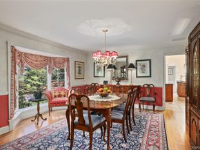 17 Wampus Lake Drive, Armonk NY 10504