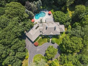 17 Wampus Lake Drive, Armonk NY 10504