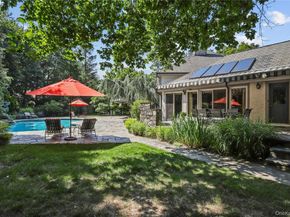 17 Wampus Lake Drive, Armonk NY 10504