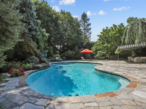 17 Wampus Lake Drive, Armonk NY 10504
