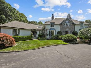 17 Wampus Lake Drive, Armonk NY 10504