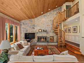 17 Wampus Lake Drive, Armonk NY 10504