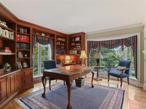17 Wampus Lake Drive, Armonk NY 10504