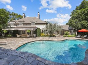 17 Wampus Lake Drive, Armonk NY 10504