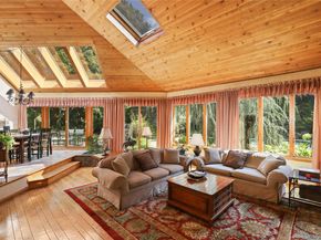 17 Wampus Lake Drive, Armonk NY 10504