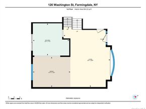126 Washington Street, Farmingdale NY 11735