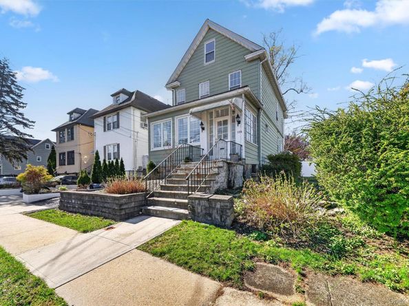124 Sherwood Avenue, Yonkers NY 10704