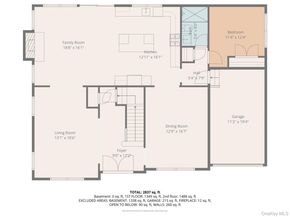 43 Barter Lane, Hicksville NY 11801