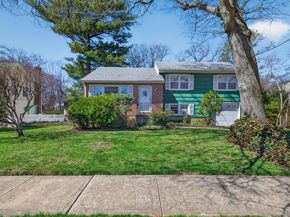 1478 Dewey Avenue, North Bellmore NY 11710
