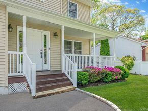 72 Rushmore Street, South Huntington NY 11746