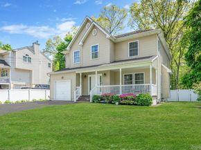 72 Rushmore Street, South Huntington NY 11746