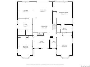 244 Water Lane S, Wantagh NY 11793