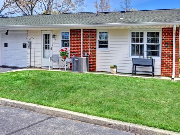 110 Exmore Court A, Ridge NY 11961