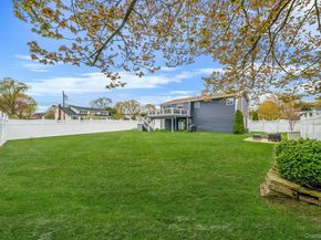 110 Stephen Road, Bayport NY 11705