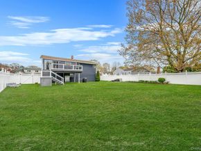 110 Stephen Road, Bayport NY 11705