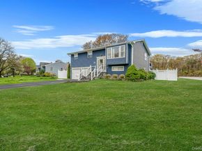 110 Stephen Road, Bayport NY 11705