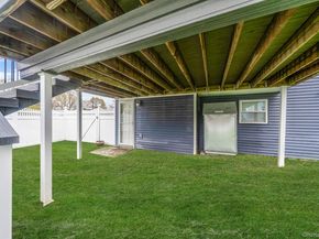 110 Stephen Road, Bayport NY 11705