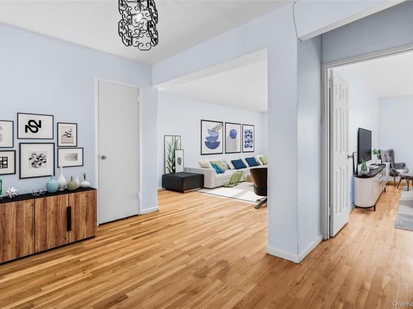7445 Yellowstone Boulevard 6F, Rego Park NY 11374