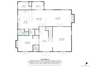 3 Dover Court, Wading River NY 11792