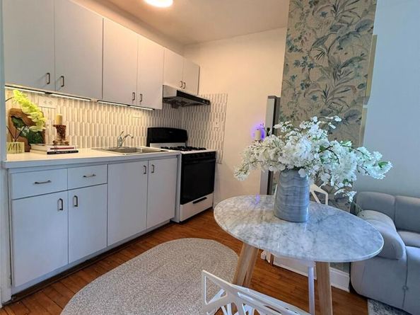 144-44 41st Avenue 5J, Flushing NY 11355