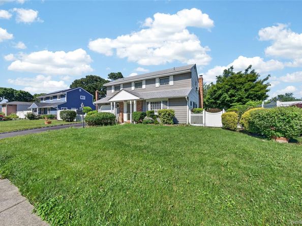199 Cone Avenue, Central Islip NY 11722
