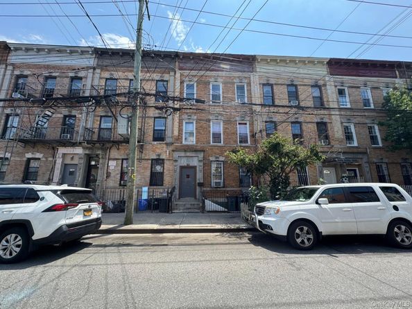 1156 Glenmore Avenue, Brooklyn NY 11208