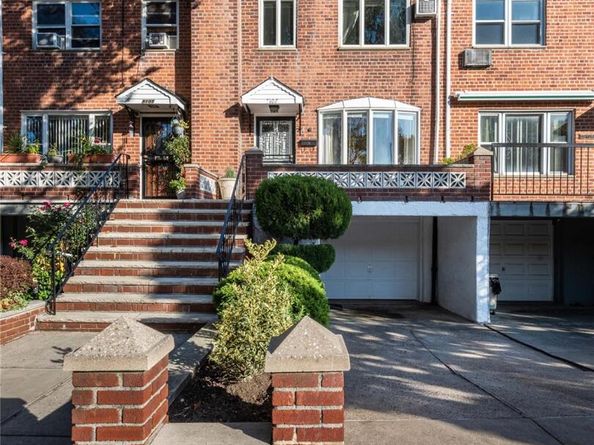 5107 64th Street, Woodside NY 11377