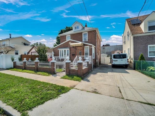 13362 243rd Street, Rosedale NY 11422