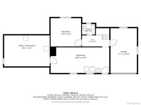 51 Laurel Drive, Mount Kisco NY 10549
