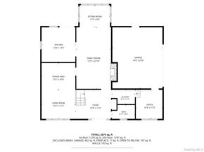 7 Forest Avenue, Massapequa NY 11758
