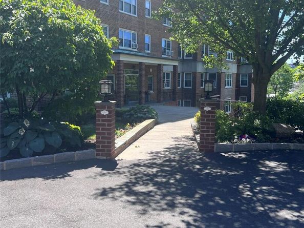 280 Collins Avenue 5J, Mount Vernon NY 10552