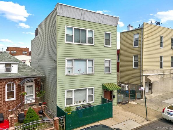 1804 Muliner Avenue, Bronx NY 10462