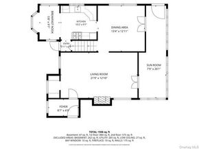 11515 Babbage Street, Richmond Hill NY 11418