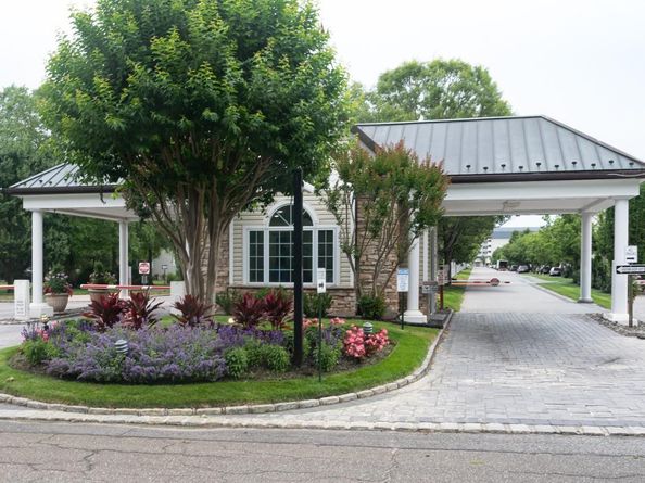 100 Harbor View Drive 251, Port Washington NY 11050