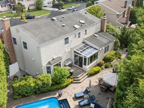 2539 Bradley Court, Merrick NY 11566