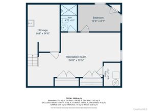 2539 Bradley Court, Merrick NY 11566