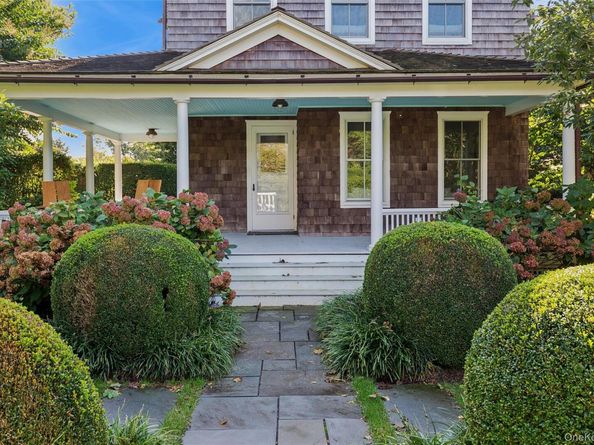 86 Pantigo Road, East Hampton NY 11937