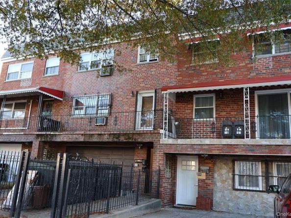 858 Morris Park Avenue, Bronx NY 10462