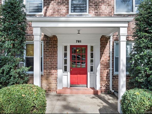 781 Palmer Road 3D, Bronxville NY 10708